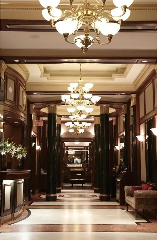 Avalon Hotel New York