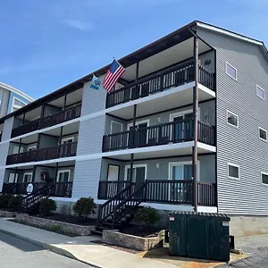 Seabay Vista Ii 304 Ocean City