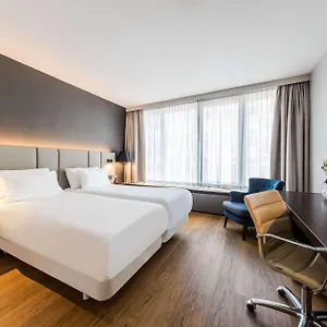 Nh Caransa Hotel Amsterdam