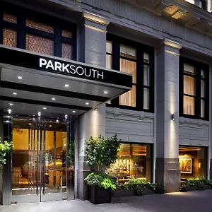 4* Отель Park South Hotel, Part Of Jdv By Hyatt