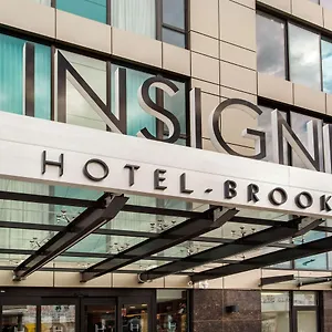 Insignia Brooklyn, Ascend Collection Hotel