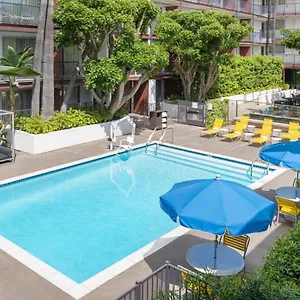 Hotel Fairfield & By Marriott Los Angeles Lax/el Segundo