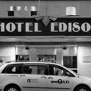 Hotel Edison Times Square