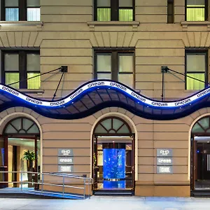 4* Отель Dream Midtown, By Hyatt