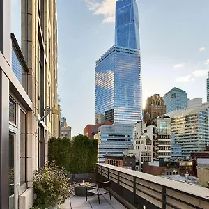 Smyth Tribeca Hotel