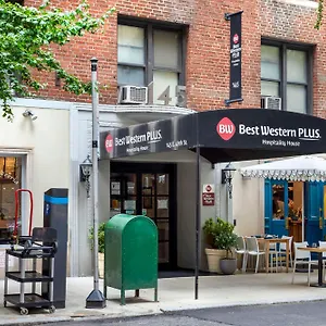 3* Отель Western Hospitality House
