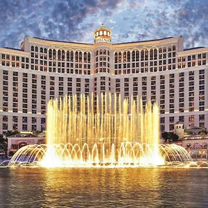Bellagio By Suiteness Las Vegas