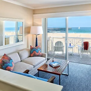 Hotel Beach House At