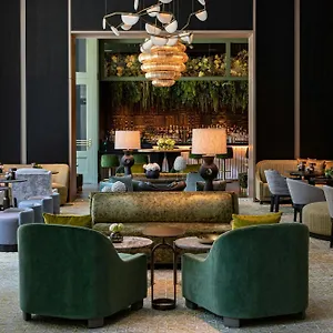 The Ritz-carlton New York, Nomad ***** New York