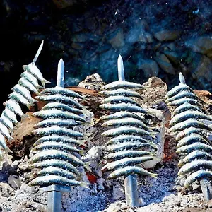 Algaida Calahonda , Sitio de Calahonda España