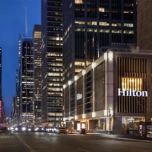 Hotel Hilton Midtown