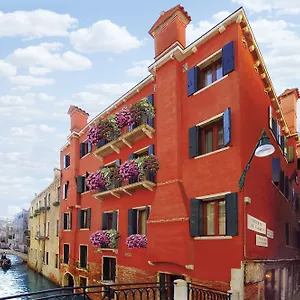 Mercurio Hotel Venezia