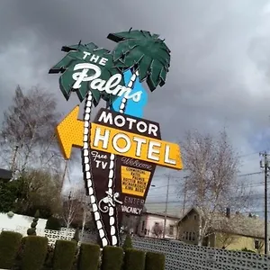 Motel The Palms