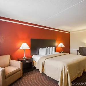 Motel Econolodge Downtown Best Rate