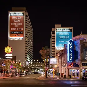ホテル Downtown Grand & Casino ラスベガス