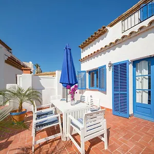 Blue , Sitges España
