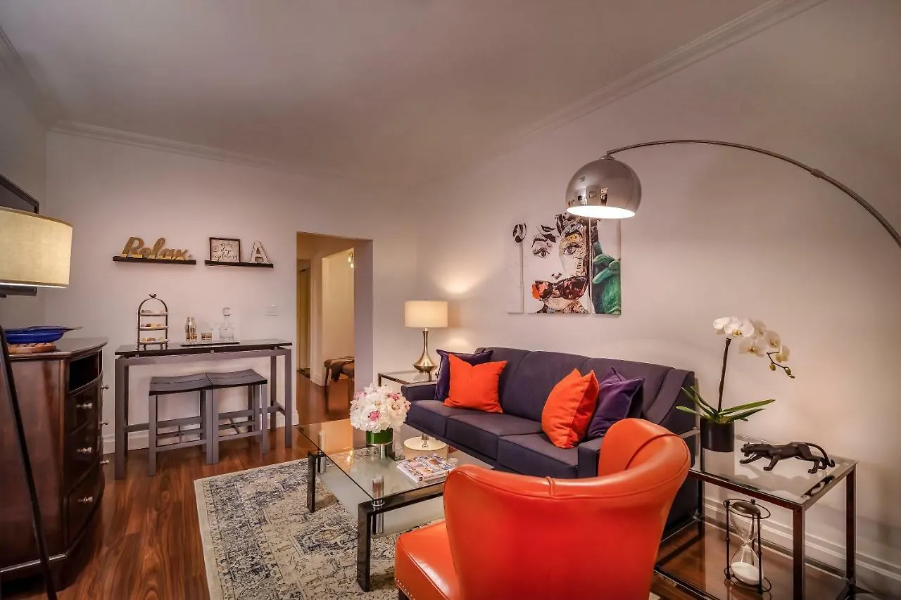 Avalon Hotel New York 4*,  United States