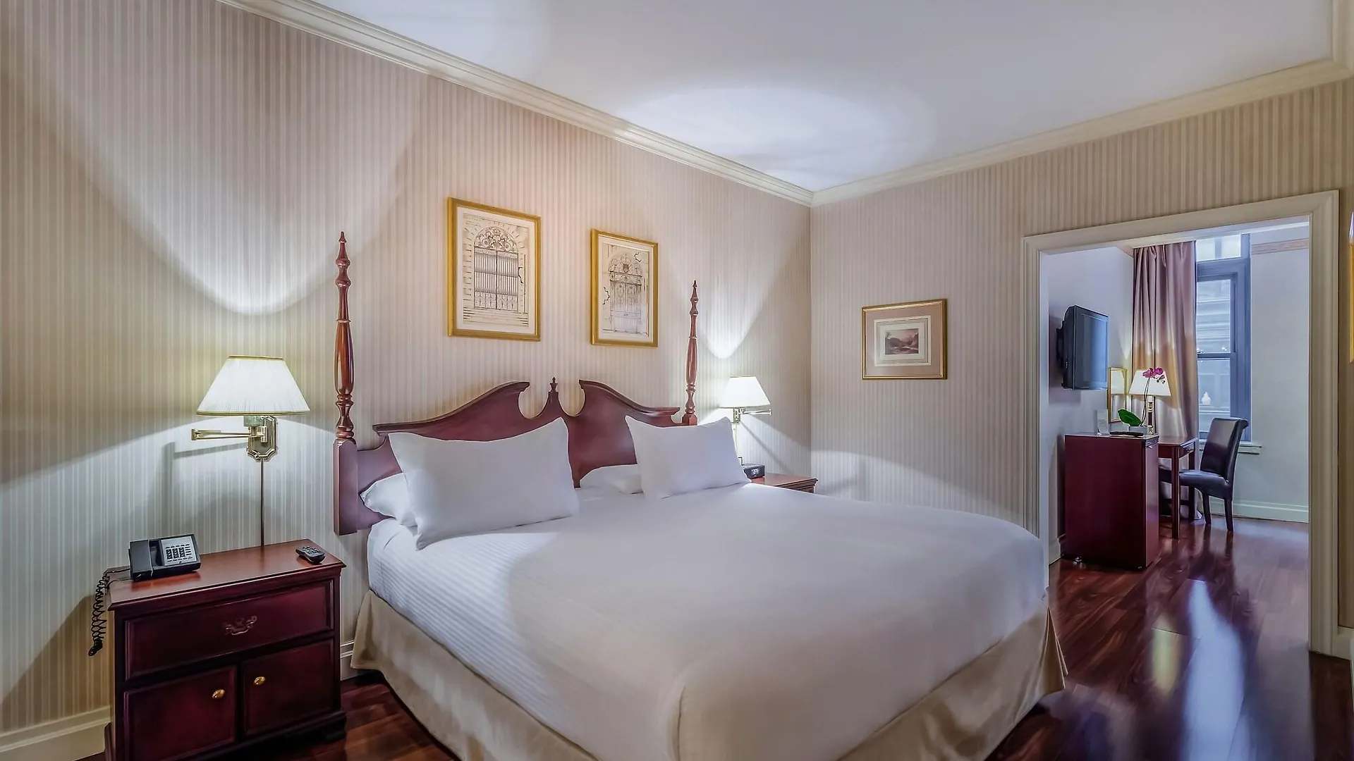 Avalon Hotel New York United States
