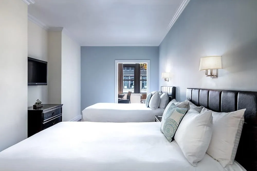 Avalon Hotel New York 4*,  United States
