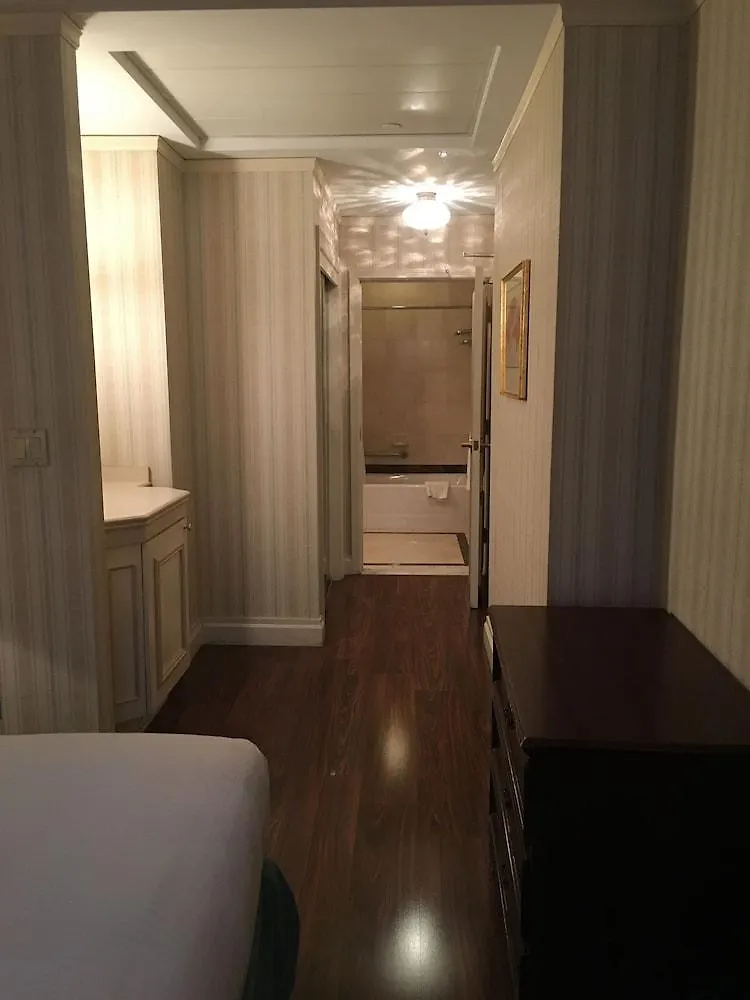 Avalon Hotel New York United States