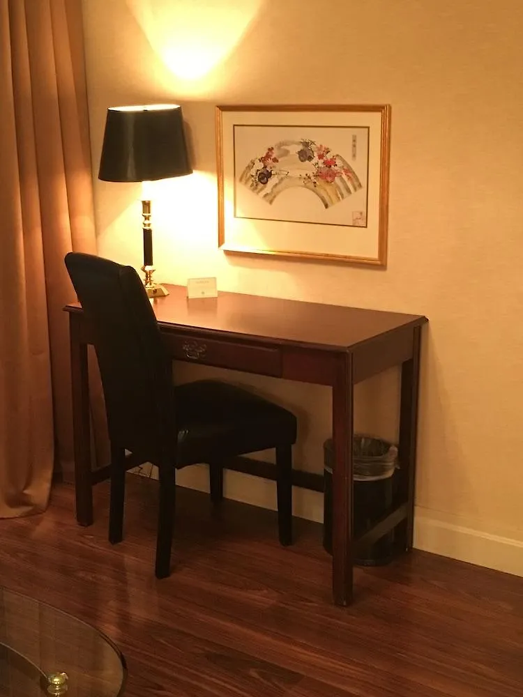 Avalon Hotel New York 4*,  United States