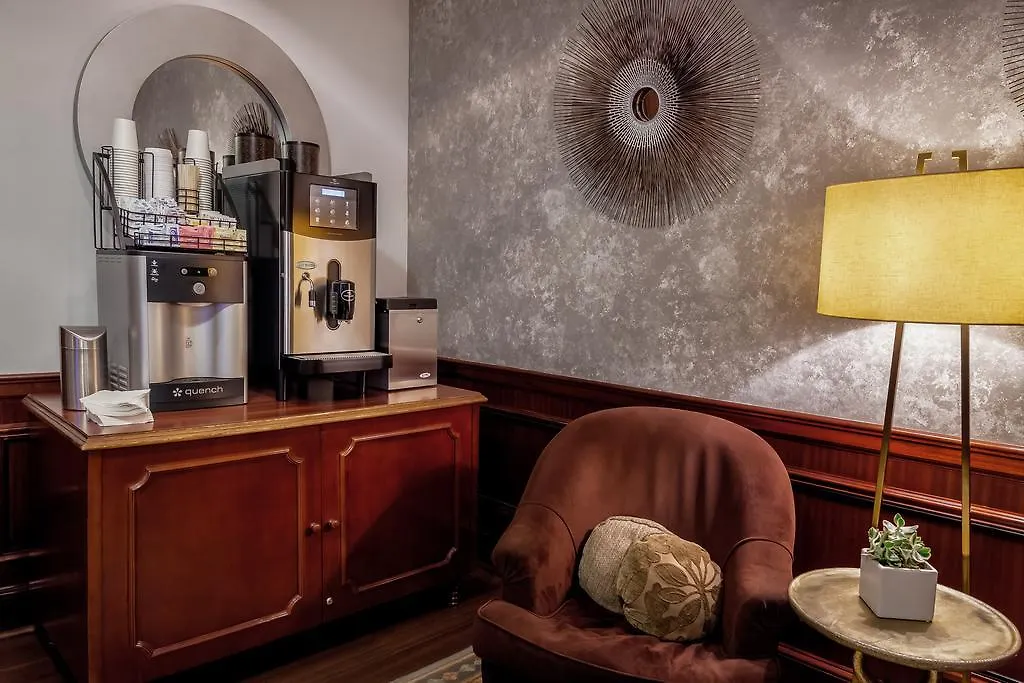 Avalon Hotel New York United States