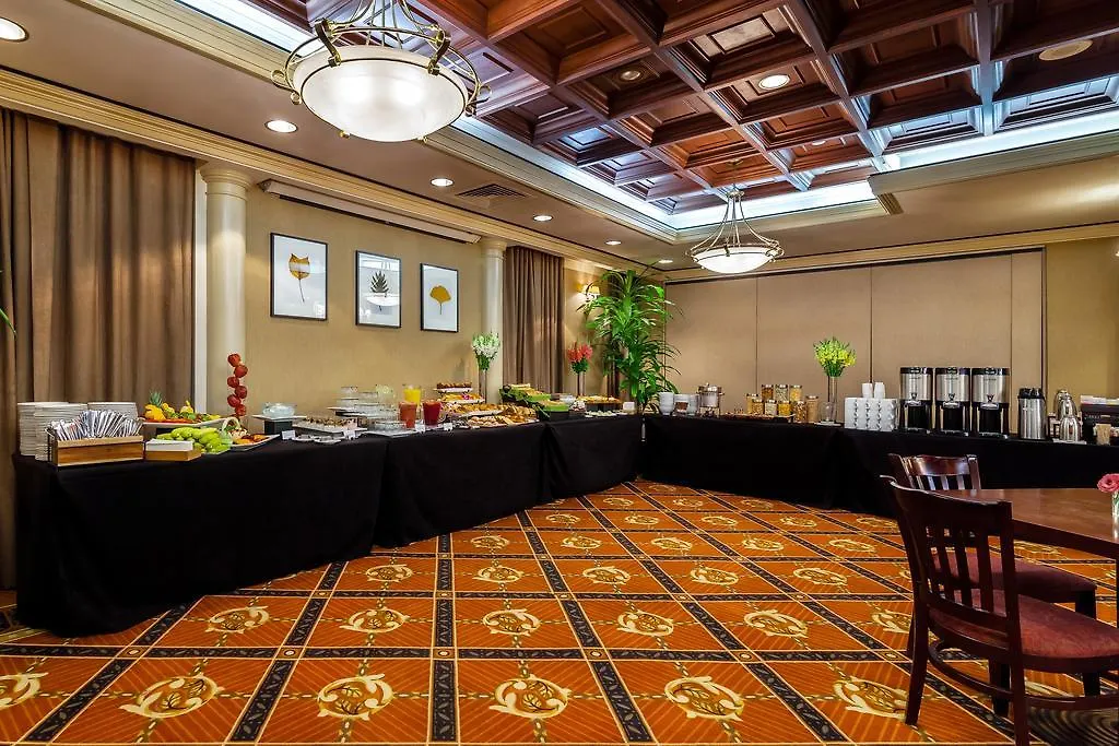 ****  Avalon Hotel New York United States