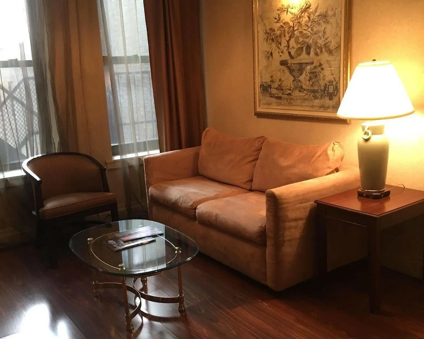 Avalon Hotel New York United States