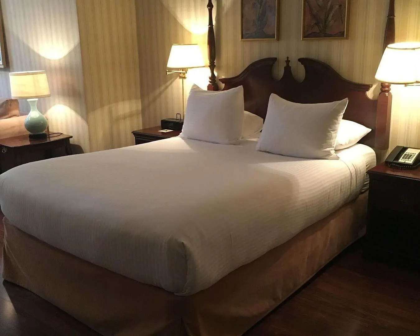 ****  Avalon Hotel New York United States