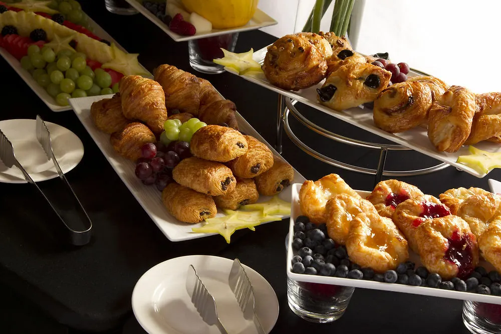 Avalon Hotel New York United States