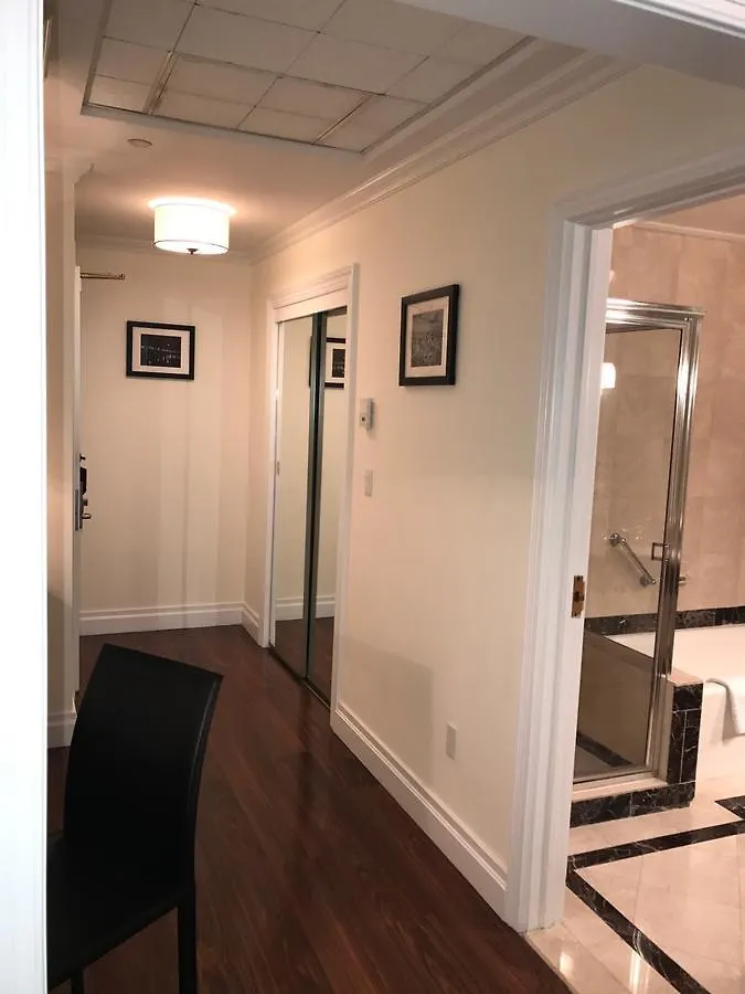 Avalon Hotel New York